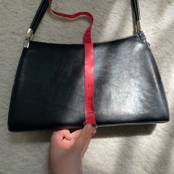 Clutch shoulder purse - Picture 4 of 7